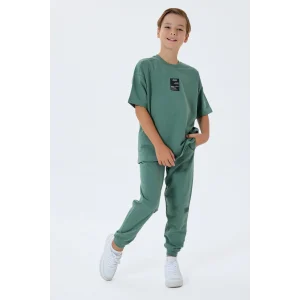 RolyPoly 3768-2 Erkek Çocuk Eşofman Takım