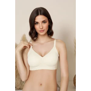 Nurteks 1003 Lazer Kesim Sütyen