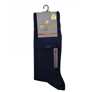 Mısırlı 60070 Erkek Organik Pamuk Soket Çorap