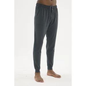 Kocabey 126R Erkek Ribana Pijama Altı