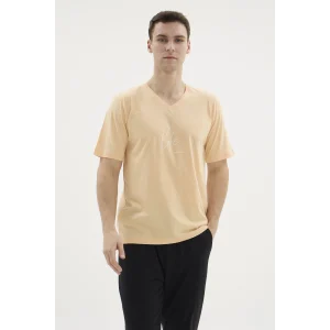 Kocabey KKT-26152 Erkek V Yaka Pijama Takımı