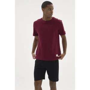 Kocabey 2020 Erkek O Yaka Şortlu Takım