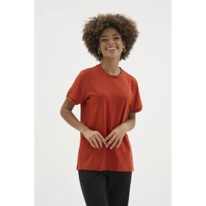 Kocabey KKT-26156K Kadın O Yaka Pijama Takımı