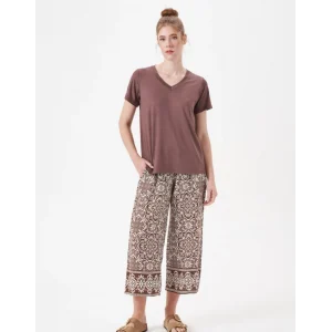 Pjs 29063 Kadın Kısa Kol İkili Takım