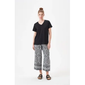 Pjs 29063 Kadın Kısa Kol İkili Takım