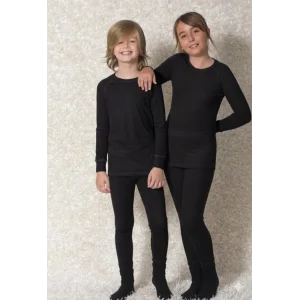 Doreanse 235 Unısex Çocuk Termal T-Shırt