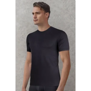 Doreanse 2566 Erkek O Yaka Yarım Kol Atlet