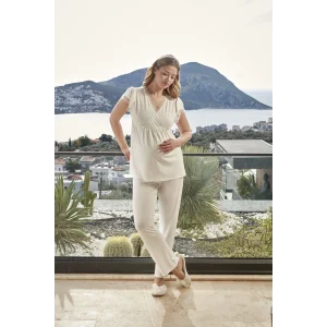 Aqua 26644 Lohusa Pijama Takım