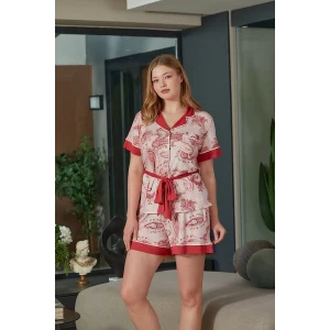 Aqua 26689 Şort Takım