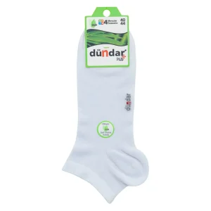 Dündar 4605 Plus Bambu Erkek Patik