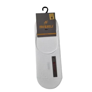 Mısırlı 62303 Erkek Bambu Babet Çorap