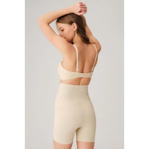 Anıl 2848 Bayan Paçalı Şort Korse