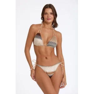 Argento 1253-3060 Kadın Üçgen Bikini Takımı