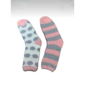 Bolero B-25 Yumoş Bayan 2Li Soket Çorap