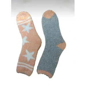 Bolero B-25 Yumoş Bayan 2Li Soket Çorap