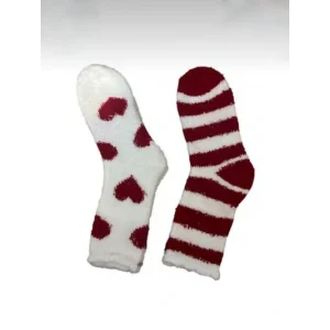 Bolero B-25 Yumoş Bayan 2Li Soket Çorap