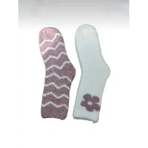 Bolero B-25 Yumoş Bayan 2Li Soket Çorap