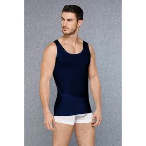 Doreanse 2000 Erkek Askılı Mico Modal Atlet