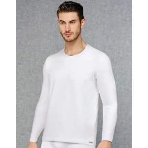Doreanse 2900 Erkek Uzun Kol T-Shirt