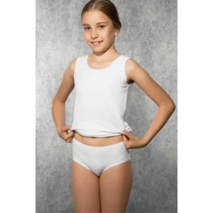 Doreanse 310 Kız Çocuk Slip