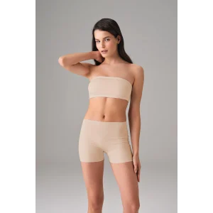 Doreanse 5543 Kadın Kaplı Straplez Sütyen