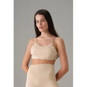 Doreanse 5563 Kadın Dikişsiz V Yaka Sütyen Büstiyer