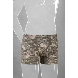 Doreanse 612 Erkek Çocuk Boxer