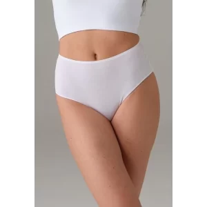 Doreanse 7173 Kadın Yüksek Bel Pamuk Külot Slip