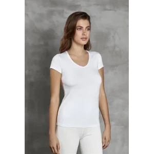 Doreanse 8593 Kadın Termal T-Shırt