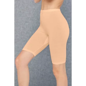 Doreanse 9901 Kadın Şort Uzun Boxer