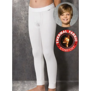 Dorenase 115 Erkek Çocuk Termal Tayt İçlik