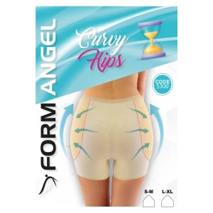 Form Angel 5300 Kum Saati Şekillendirici Dolgunlaştırıcı Korse