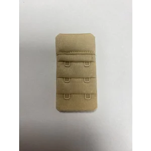 Freshness 001 2 Kademeli Sütyen Uzatıcı Agraf