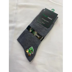 Freshness 1010 Erkek Bambu Soket Çorap
