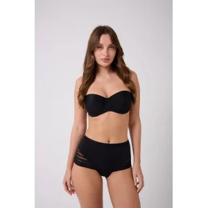 Freshness 1032 Lazer Kesim Tül Boxer Korse