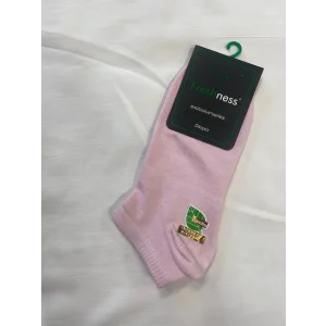 Freshness 5000 Bayan Patik Çorap