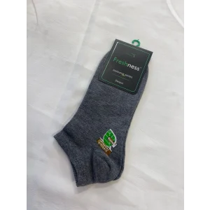 Freshness 5000 Bayan Patik Çorap