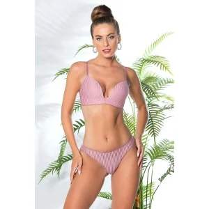 Gallipoli 31772 Dekolte Sütyen ve String Takım