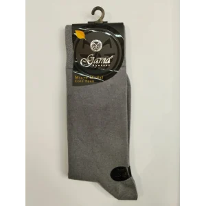 Gama 915 Erkek Mikro Modal Core Spun Pamuk Çorap