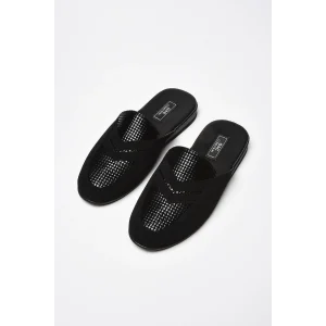 GC 370 Erkek Deri Terlik