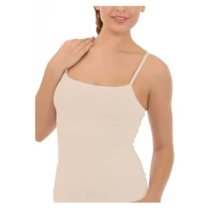 İmer 1237 İp Askılı Modal Süprem Bayan Atlet