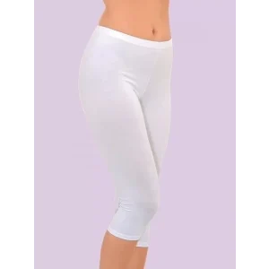 İmer 4338 Bayan Kapri Tayt