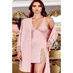 Jeremi K125 Kadın Penye 6lı Çeyiz Seti