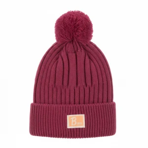 Kitti K24140-02 9-15 Yaş Kız Çocuk Bere