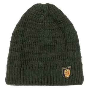 Kitti K24140-07 9-15 Yaş Erkek Çocuk Bere