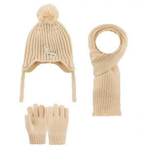 Kitti K25160-05 1-4 Yaş Erkek Bebek 3lü Takım