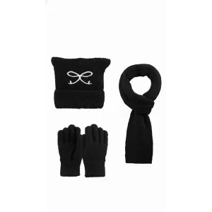 Kitti K25180-03 9-15 Yaş Kız Çocuk 3lü Takım