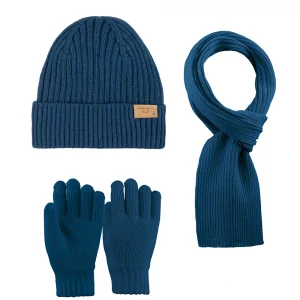 Kitti K25180-04 9-15 Yaş Erkek Çocuk 3lü Takım