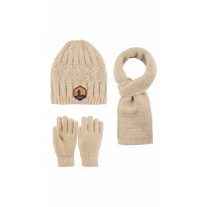 Kitti K25180-05 9-15 Yaş Erkek Çocuk 3lü Takım