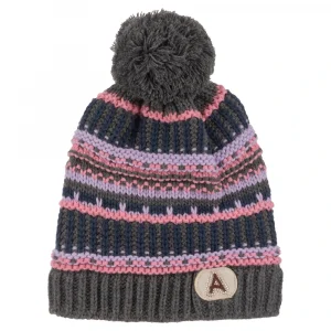 Kitti P-K24140-03 9-15 Yaş Kız Çocuk Bere